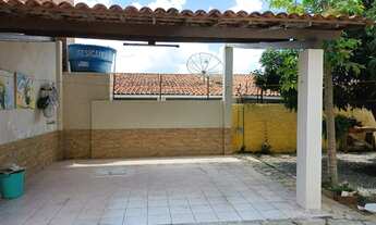 Imagem 6: Vendo excelente casa com 3 quartos, suite em Porta Florada - Gravatá - PE