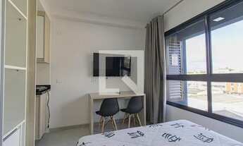 Imagem: Apartamento para Aluguel - Rebouças 