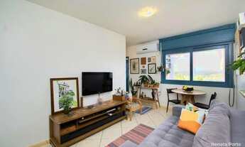 Imagem 2: Centro Apartamento com 2 dormitórios