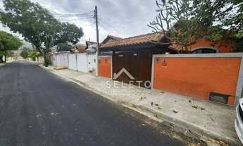 Imagem 3: Casa com 4 dormitórios à venda, 132 m² por R$ 480.000,00 - Itaipu - Niterói/RJ