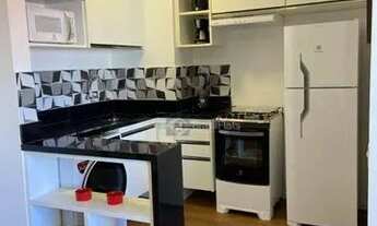 Imagem 4: Flat com 1 dormitório para alugar, 42 m² por R$ 5.400,00/mês - Itaim Bibi - São Paulo/SP