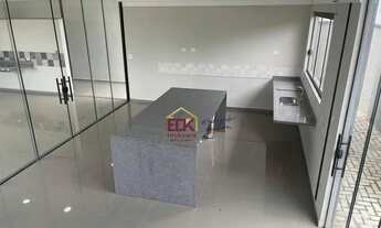 Imagem 3: Sobrado com 3 dormitórios à venda, 310 m² por R$ 1.500.000,00 - Condomínio Residencial Our