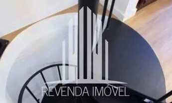 Imagem 6: Apartamento à venda 52m² 1 dormitório e 1 vaga em Moema