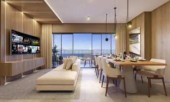 Imagem 7: Apartamento localizado bem próximo do Parque Parahyba