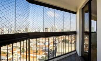 Imagem 6: Apartamento para Aluguel - Mooca, 3 Quartos, 280 m2