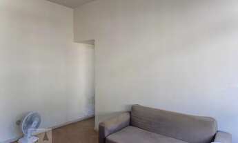 Imagem 3: Apartamento para Aluguel - Tijuca, 2 Quartos, 78 m2