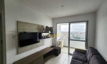 Imagem 3: Apartamento 2 quartos, suíte, varanda em Vila Laura / WhatsApp - 71.98782.7277