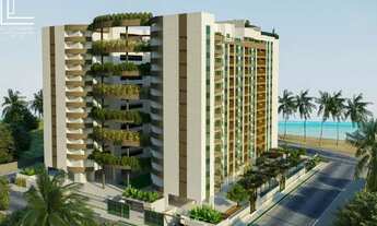 Imagem 5: Edifício Varandas Mar do Norte - Apartamentos alto padrão beira mar de Cruz das Almas