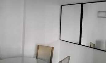 Imagem 4: Alugo excelente apto mobiliado em Barra de Jangada R$2600