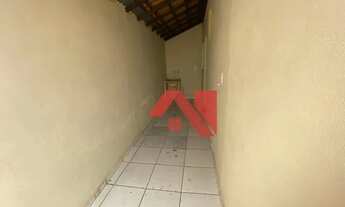 Imagem 3: Casa com 3 dormitórios para alugar, 90 m² por R$ 1.200,00/mês - Jardim Alto dos Ypês - Mog