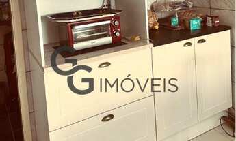 Imagem 7: Condomínio Aruã - Sobrado para venda com 300m² com 3 quartos em Mogi das Cruzes - SP