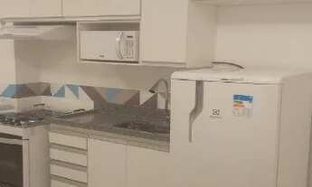 Imagem 6: APTO SANTA MARIA