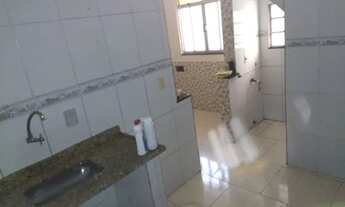 Imagem 4: Vende-se casa com (2) quartos, (1) banheiro e área de serviço externa - CURICICA, RJ