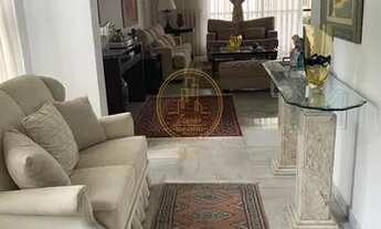 Imagem 5: APARTRAMENTO 4 DORMITORIOS SENDO 2 SUITES - GONZAGA - SANTOS Ref.:7244