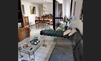 Imagem 2: ÓTIMO APTO 3 QTS - 1 SUÍTE - 109 M2 - PARNAMIRIM