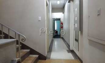 Imagem 2: Prédio - Centro - Campinas