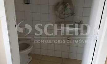 Imagem 2: Sobrado na Rua Doutor Maragliano 2 quartos