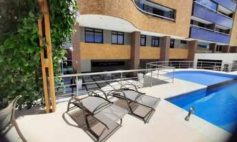 Imagem 6: Apartamento para Venda em Fortaleza, Mucuripe, 4 dormitórios, 3 suítes, 6 banheiros, 3 vag