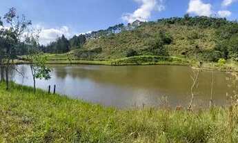 Imagem: Lotes de 600m²