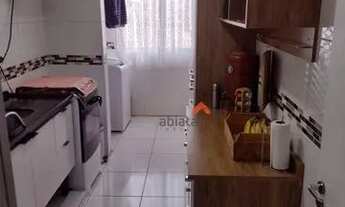 Imagem 4: Apartamento com 2 dormitórios à venda, 52 m² - Jardim Umuarama - São Paulo/SP