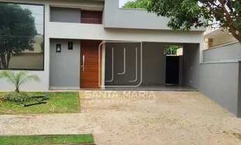 Imagem: Casa (térrea em condominio) 3 dormitórios/suite