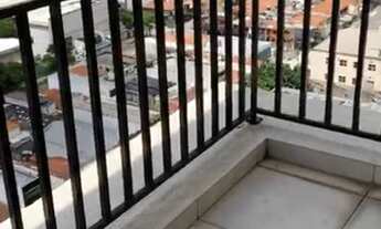 Imagem 5: Sala no Tatuapé próximo metrô