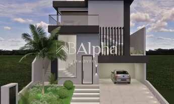 Imagem: Casa a venda em Cond. Morada da Serra