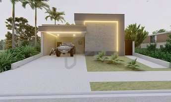 Imagem: Casa - Parque Brasil 500 - Paulínia