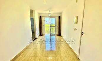 Imagem: SOROCABA - Apartamento Padrão - Villa Flora
