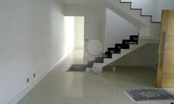 Imagem: Casa-Guarulhos-Vila Rosália