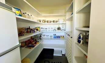 Imagem 5: Cobertura duplex com 460m² - vista mar - Canela - Salvador - Bahia