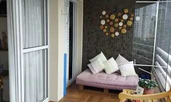 Imagem 6: Venda Apartamento 3 Dormitórios - 137 m² Vila Olímpia