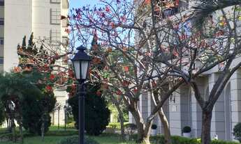 Imagem 3: Maravilho apartamento com 139m2, 3 suítes, amplo living para vários ambientes + 2 vagas de