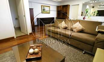 Imagem 6: Aclimação - 3 suítes - 2 vagas - Próximo ao Parque da Aclimação