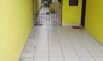 Imagem 7: Casa na praia Itanhaem