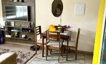 Imagem 5: Apartamento para venda com 35 metros quadrados com 1 dormitorio em Vila Mascote - SP- Capi