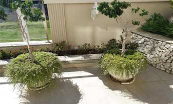 Imagem 4: Apartamento alto padrão para locação em Vinhedo