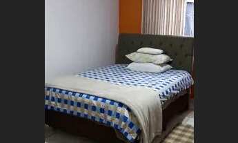 Imagem 7: Vendo Oficina Mecânica com casa para moradia