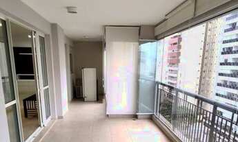 Imagem 4: APARTAMENTO - PARQUE RESIDENCIAL AQUARIUS - SP