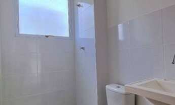 Imagem 5: Apartamento padrão no Aspen em Americana