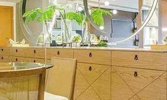 Imagem 5: Terrasse Créatif Appartements