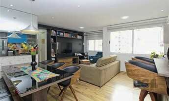 Imagem: Apartamento em Vila Ipiranga