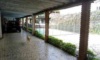 Imagem 3: Excelente casa a uma quadra da Av. Roberto Marinho 04 quartos