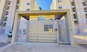 Imagem: VENDO APTO 2/4 RÊS. MEDITERRÂNEO