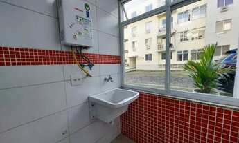 Imagem 6: RIO DE JANEIRO - Apartamento Padrão - QUINTINO BOCAIUVA