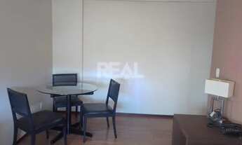 Imagem 4: Apartamento mobiliado de 1 quarto na Savassi