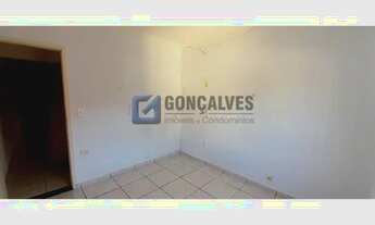 Imagem 7: SAO BERNARDO DO CAMPO - Residential / Home - JARDIM SILVINA