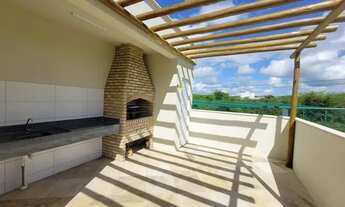 Imagem 5: Aluga-se Apartamento mobiliado no bairro Indianopolis