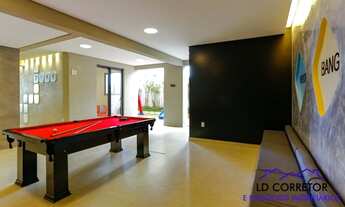 Imagem 4: GOIÂNIA - Apartamento Padrão - SETOR MARISTA