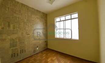 Imagem 7: )(- Oportunidade em Centro. Av. Getúlio Vargas. Apartamento com 2 quartos sem garagem